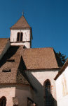 Kärntner Steinplattldach